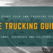 The Guide to Hauling Loads in Your Truck