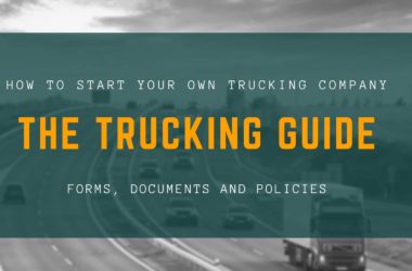 The Guide to Hauling Loads in Your Truck