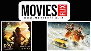 Moviesflix movies download