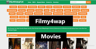 Filmy4wap movies downlaod