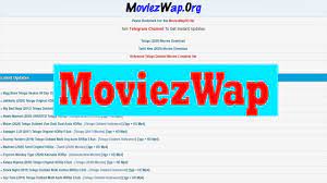 MoviezWap movie download