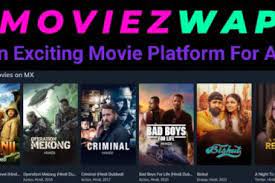 MoviezWap movies 2022