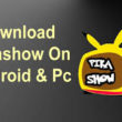 Pikashow Apk download