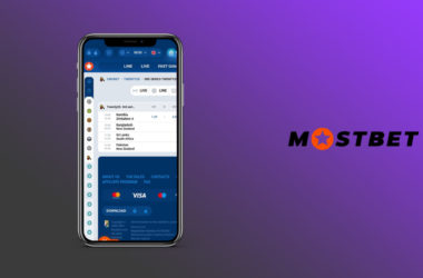 Mostbet review