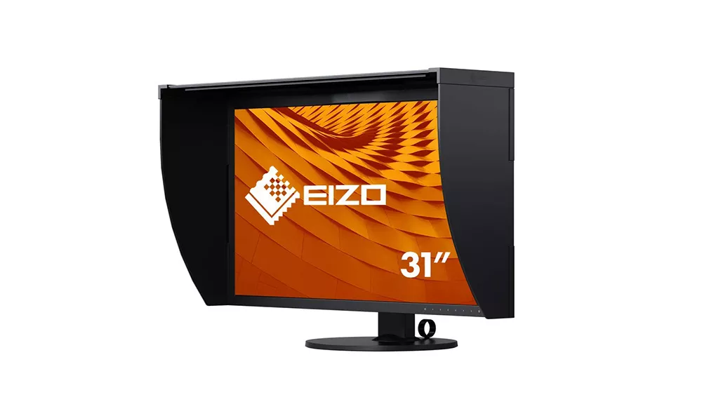 04. Eizo ColorEdge CG319X