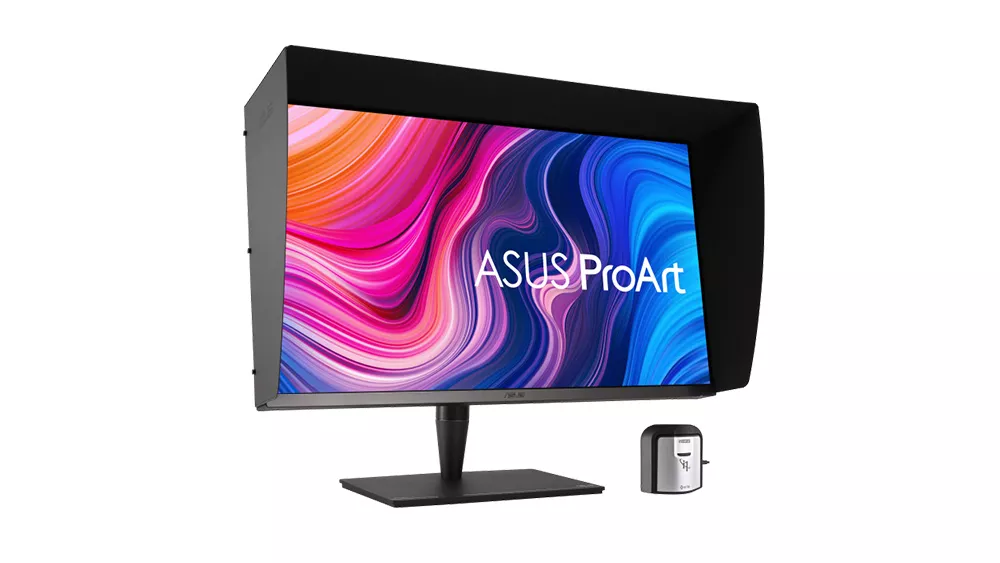 06. Asus ProArt PA32UC K