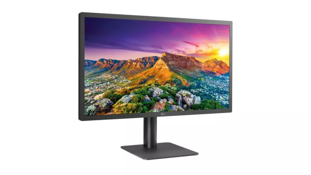 10. LG Ultrafine 24MD4KL