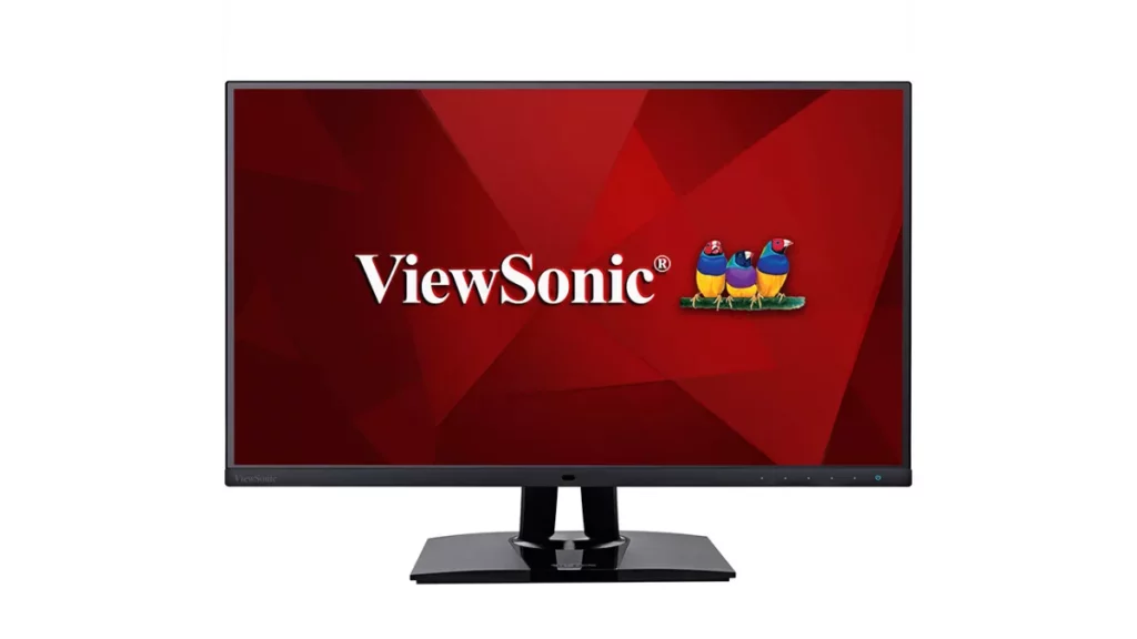 11. Viewsonic VP2785 4K