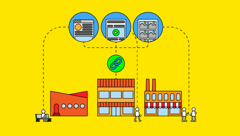 How to Use Competitor Backlink Analysis to Find Opportunities